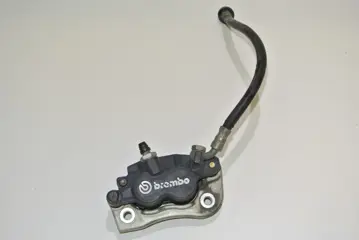 ACHTER REMKLAUW BMW R 1200 C 1997 - 2004