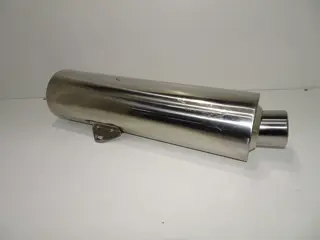 UITLAAT Kawasaki ZR 7 1998 - 2003