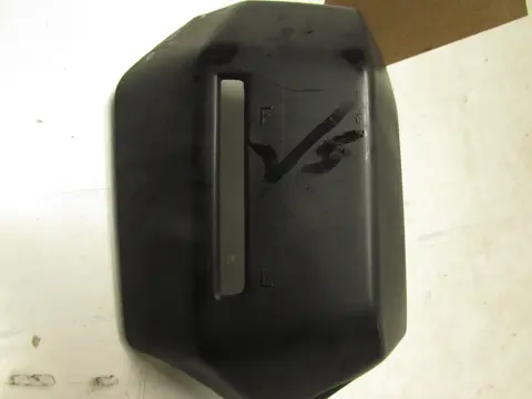 KOELVLOEISTOF RESERVOIR Yamaha MT 07 2014 - 2017