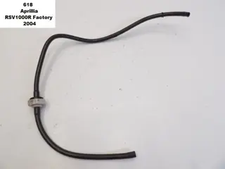 OVERIG Aprilia RSV 1000 2004 - 2010
