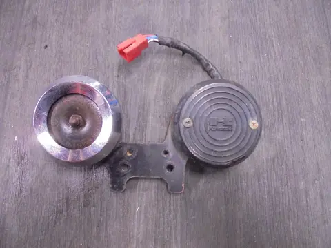 CLAXON Kawasaki LTD 454 1985 - 1995