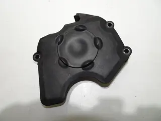MOTORBLOKDEKSEL VOORTANDWIEL KTM 990 SM + SMT 2009 - 2012
