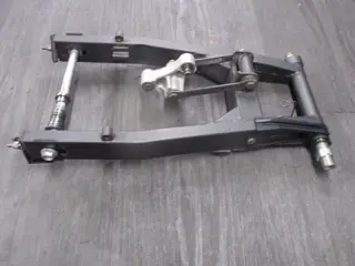 ACHTER BRUG Kawasaki Z 750 2007 - 2010