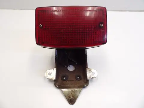 ACHTER LICHT Honda CX 500 1980 - 1985