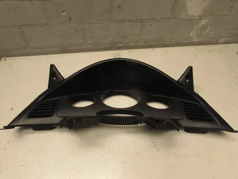 TOPKUIP BEKLEDING Honda Silverwing 2004 - 2008