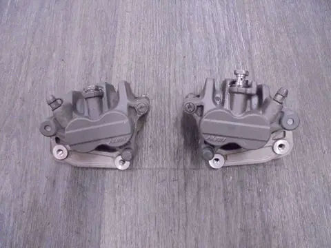 REMKLAUWEN Triumph Tiger 800 XRT 2016 - 2017