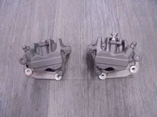 REMKLAUWEN Triumph Tiger 800 XRT 2016 - 2017