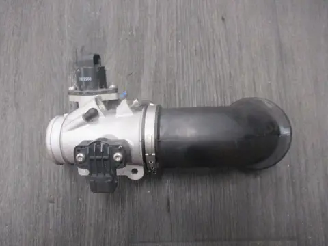 GASKLEPHUIS BMW R 1200 GS 2003 - 2007