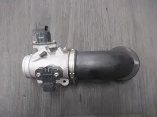 GASKLEPHUIS BMW R 1200 GS 2003 - 2007