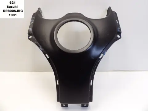 TANKCOVER Suzuki DR 800 1970 - 2012