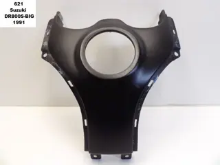 TANKCOVER Suzuki DR 800 1970 - 2012