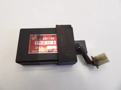 CDI UNIT Honda VT 700 750 1983 - 1985