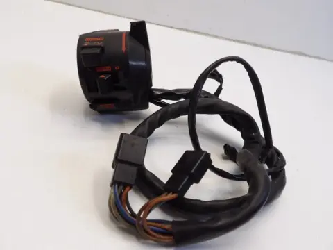 STUURSCHAKELAAR LINKS Honda VFR 750 1986 - 1989