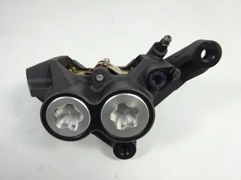 REMKLAUW RECHTS VOOR Yamaha FZ6 2008 - 2009