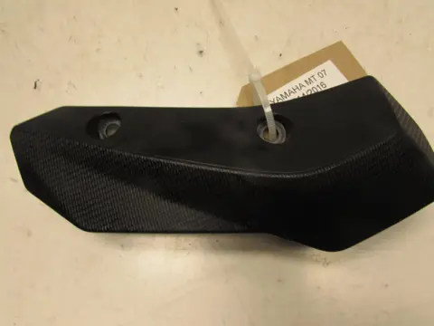 AFDEK KAPJE Yamaha MT 07 2014 - 2017