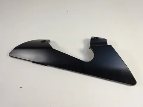 LINKER ONDERKUIP Suzuki GSR 600 2006 - 2009