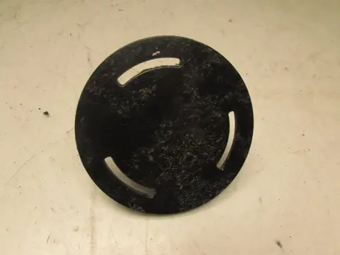 ACHTER VELG BMW R 850 R 1994 - 2001