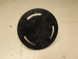 ACHTER VELG BMW R 850 R 1994 - 2001