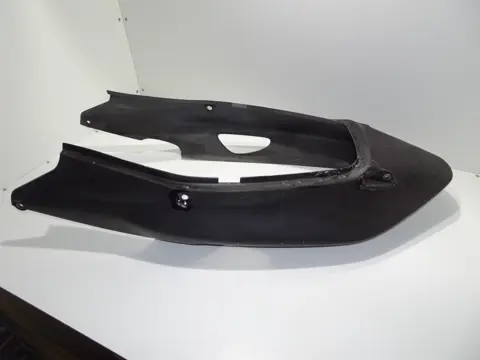 ACHTERKUIPDEEL Honda CBR 1100 XX 1997 - 1998