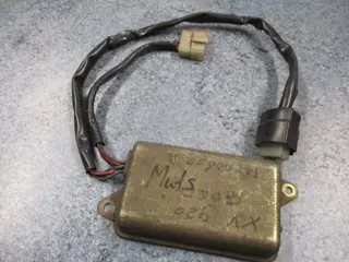 CDI UNIT Yamaha XV 920 1982 - 1988