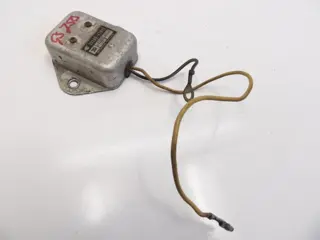 SPANNINGSREGELAAR Suzuki GS 750 1970 - 2012
