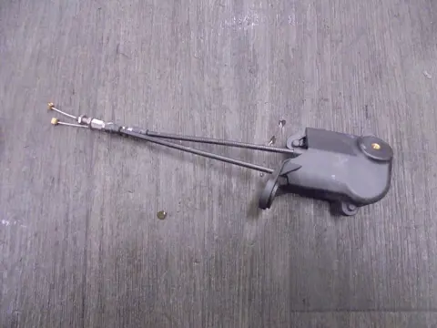 EXUP / SERVO KLEP BMW R Nine T 2014 - 2015 / 2016 - 2020