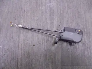 EXUP / SERVO KLEP BMW R Nine T 2014 - 2015 / 2016 - 2020