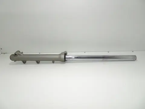 VOORPOOT LINKS COMPLEET Yamaha XV 750 Virago 1988 - 1998