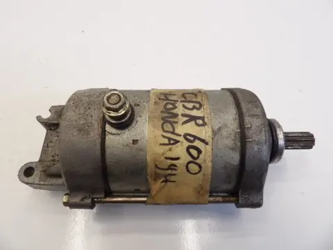 STARTMOTOR Honda CBR 600 F 1991 - 1994