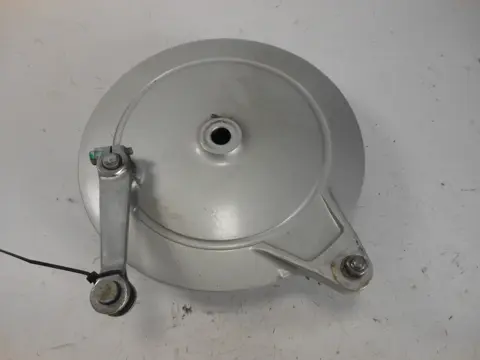 ACHTER REMKLAUW Yamaha XVS 650 Dragstar 1997 - 2005