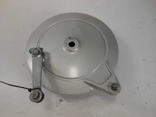 ACHTER REMKLAUW Yamaha XVS 650 Dragstar 1997 - 2005