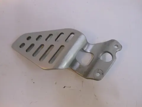 RECHTER SCHETSPLAAT Yamaha YZF R6 2008 - 2009