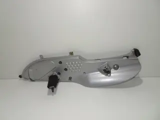 LINKER SCHETSPLAAT BMW R 1100 RT 1990 - 2002