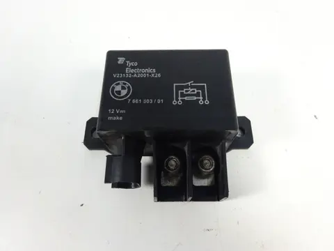 STARTMOTORRELAIS BMW F 800 R 2009 - 2014