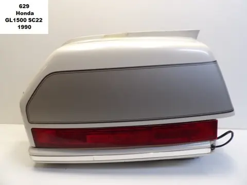 LINKER KOFFER Honda Goldwing GL 1988 - 2001