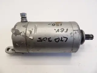 STARTMOTOR Kawasaki CSR 305 LTD 1981 - 1989