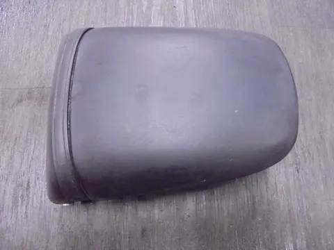 BUDDY ZADEL Honda CBR Fireblade 2000 - 2001