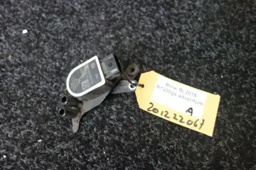 DRAAGARM BMW R 1200 GS LC Adventure 2017 - 2019