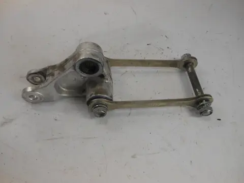 LINK SYSTEEM ACHTERVEER Yamaha MT 10 2016 - 2021