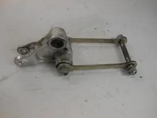 LINK SYSTEEM ACHTERVEER Yamaha MT 10 2016 - 2021