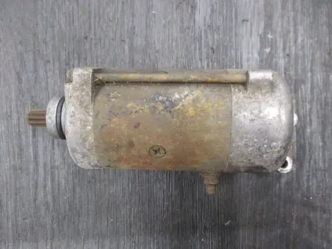 STARTMOTOR Honda CM 400 T 1980 - 1984