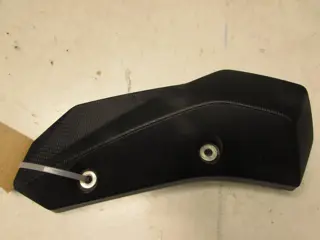 RECHTER ZIJKUIP KLEIN Yamaha MT 07 2014 - 2017