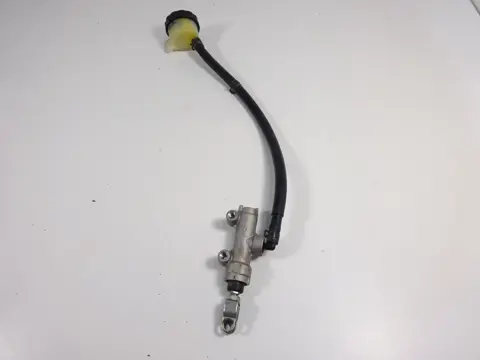REMPOMP ACHTER Kawasaki ER 6 2012 - 2015