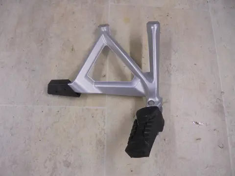 DUO VOETSTEUN RECHTS BMW R 1250 GS 2018 - 2020 / 2021 - 2022