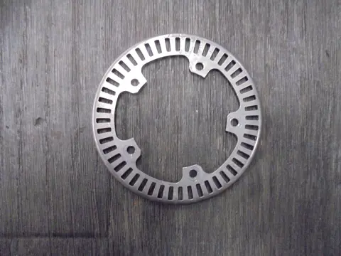 ABS RING VOOR BMW R 1200 GS LC Adventure 2017 - 2019