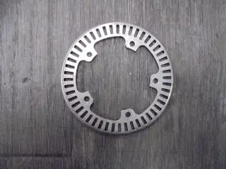 ABS RING VOOR BMW R 1200 GS LC Adventure 2017 - 2019