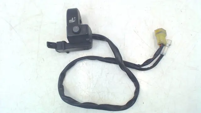 STUURSCHAKELAAR LINKS Yamaha FJR 1300 2006 - 2012