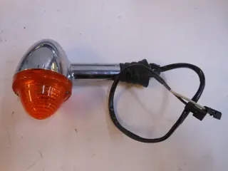 KNIPPERLICHT LINKS ACHTER Triumph Thruxton 900 2003 - 2015