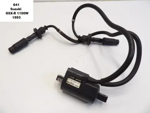 BOBINE Suzuki GSX R 1100 1993 - 1994