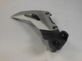 RECHTER SCHETSPLAAT Triumph Speed Triple 1050 R 2016 - 2017